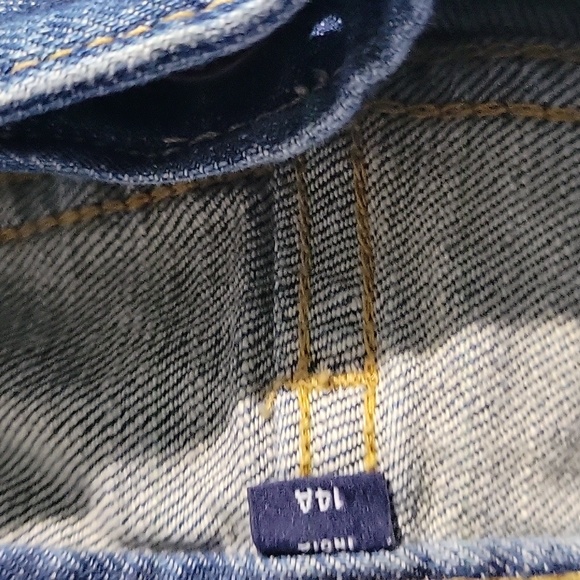 Gap Jeans - Picture 5 of 5